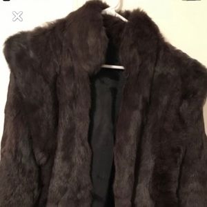 Rabbit jacket